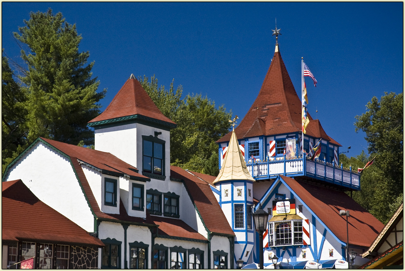 A Trip to the Hospital