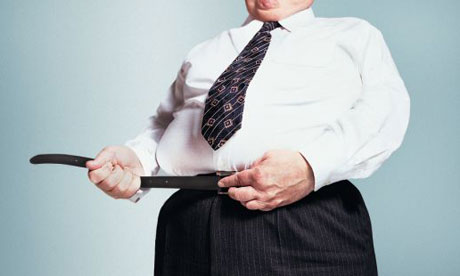 Small Government Subterfuge