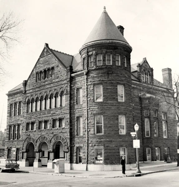 Something Wicked This Way Comes