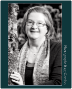 Joan McBreen’s ‘Heather Island:’ It’s worth the trip