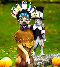 Traveling Early Thanksgiving