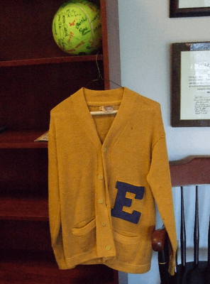 Tradition, Dominance, Pitching In at Emory