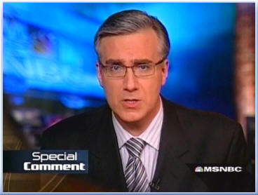 Journalism’s Growing Pains: Olbermann Edition