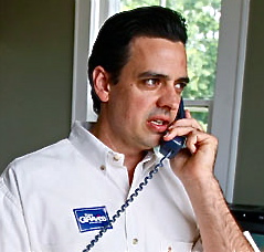 An Open Letter To Rep. Tom Graves, GA 9th