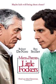 “Little Fockers” is a BIG disappointment