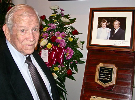 On the Other Side of the River