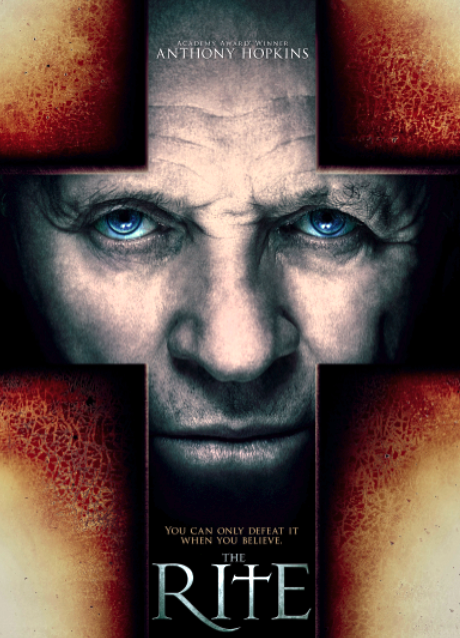 'The Rite' is mostly wrong