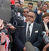 Hosea Williams, a fun-guy icon