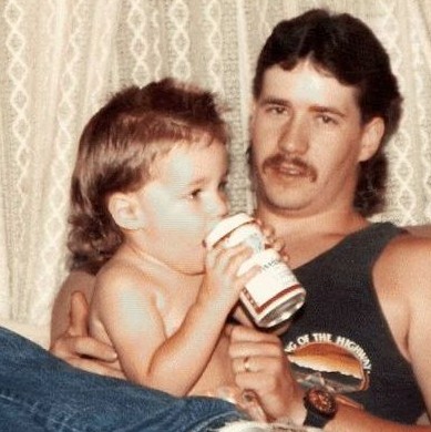 Martha, Mashuganas and Motherf@#$&%s