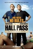 'Hall Pass' is a raunchy romp you may want to pass on
