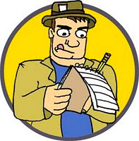 Once upon a time there were journalists