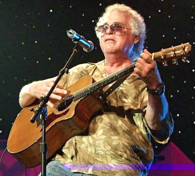 Happy birthday Joe South ... in spite of that day in 1974