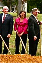 Congresswoman Betrays Montgomery Voters