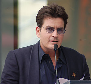 Charlie Sheen And The New American Value System