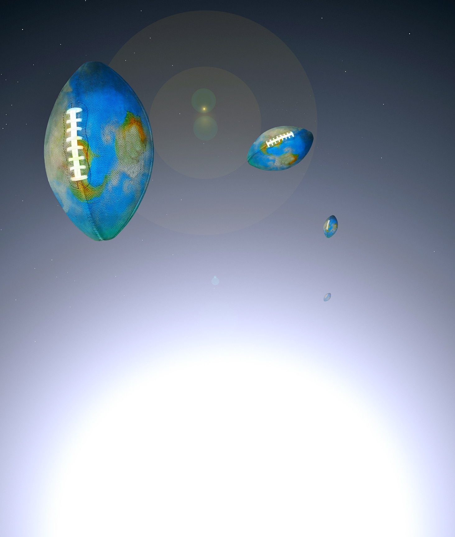 Whose Side Is God NOT On?