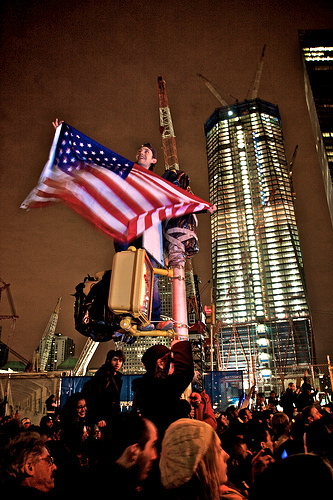 Bin Laden Death Holds More Symbolic Value