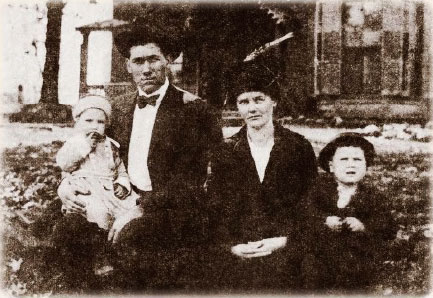 The Legend of Rena Teel