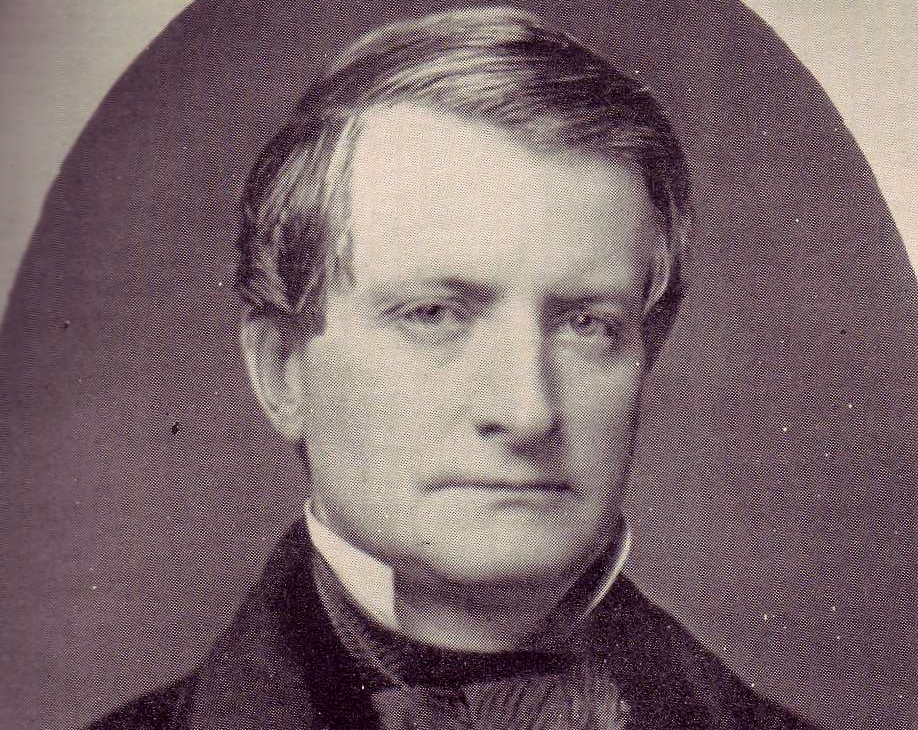 Atlanta's Rhett Butler