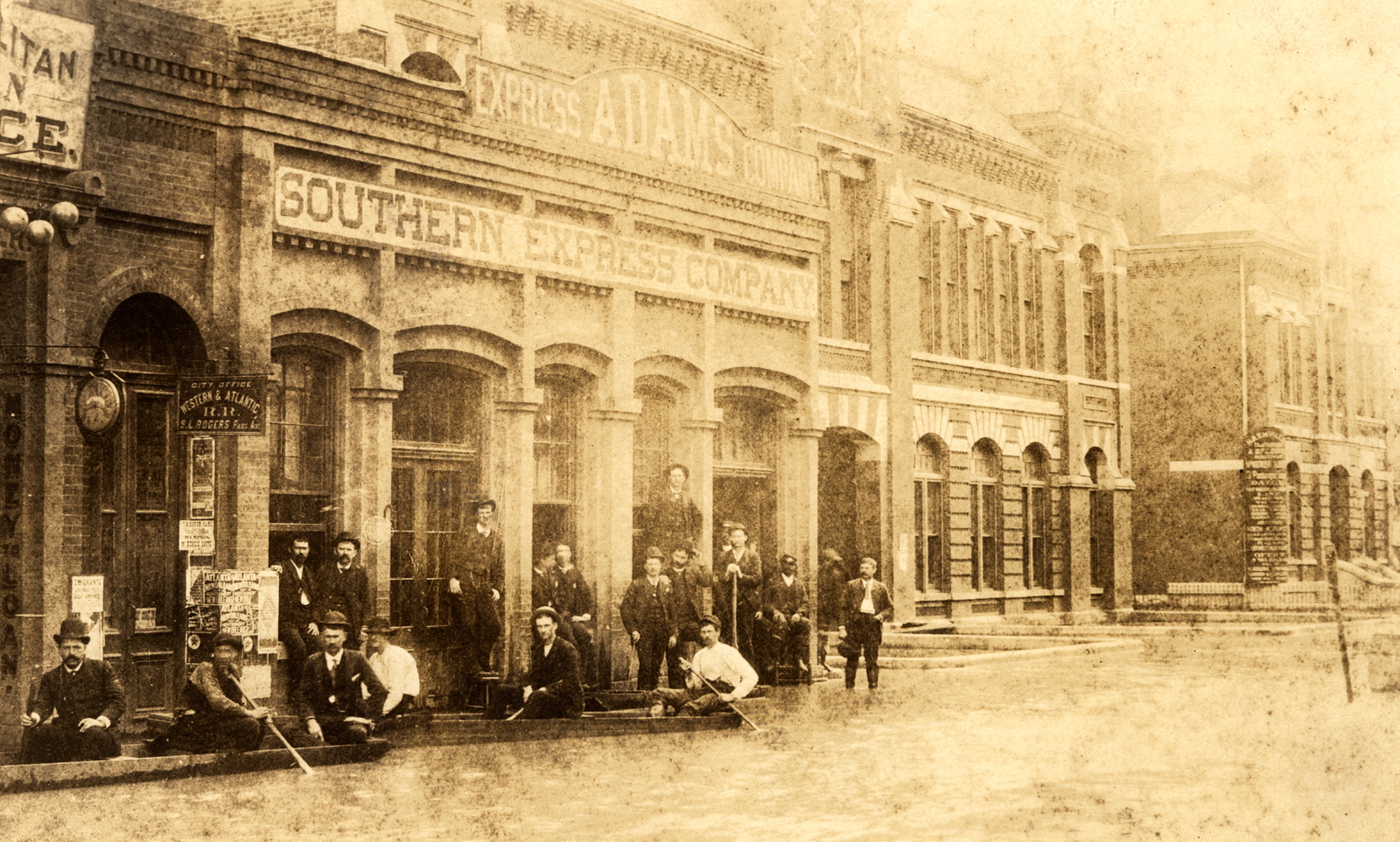 Chattanooga Underground