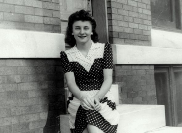 The ballad of Evelyn Butterhoff