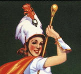 Four Decades with the Sailorettes