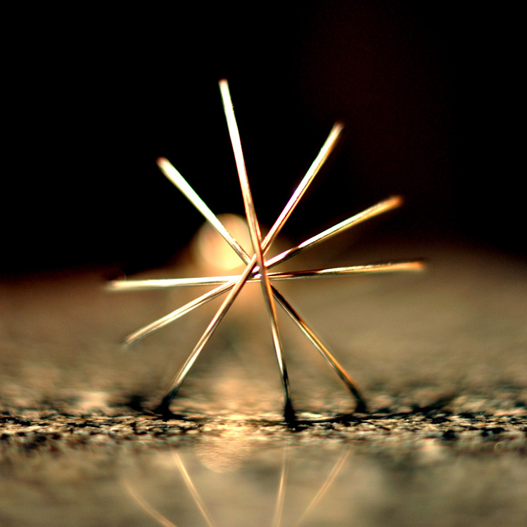 Occupational Hazards