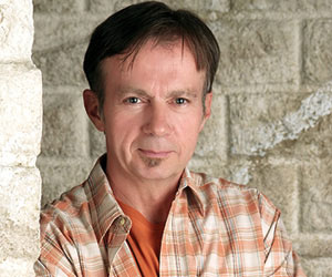 When Books Attack: Donald Ray Pollock and the Devil