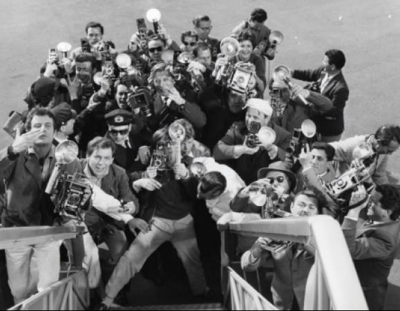 Progressive Media Marches On