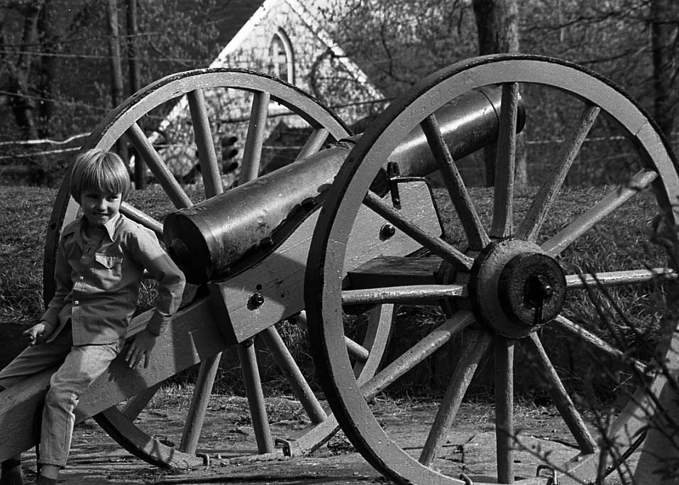 Brother Obama Speaks