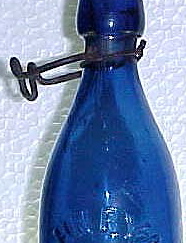 Brickbats and Beer Cans (Part Two)