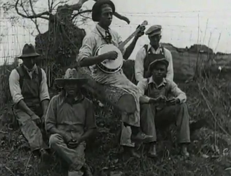 Don't You Weep For "Sister Mary"