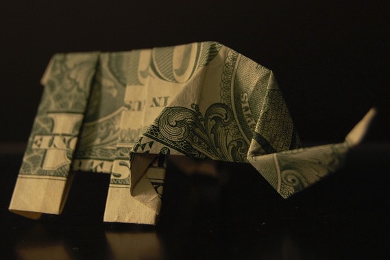 Reflections of a GOP Operative Who Left the Cult