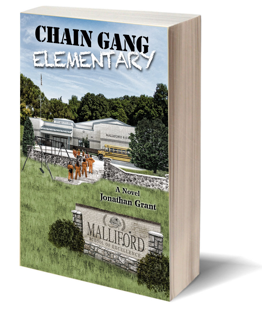 Chain Gang Elementary
