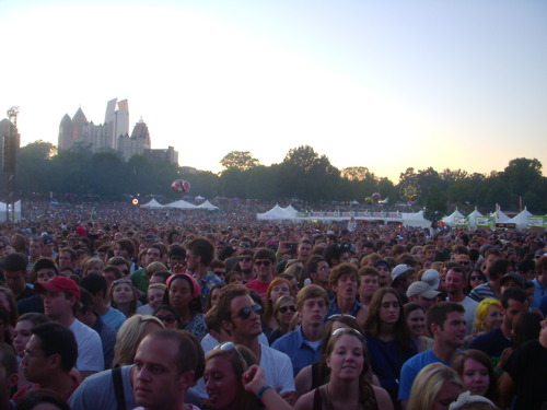 Music Midtown Returns to Atlanta