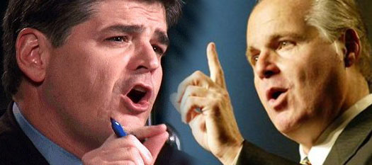 Talk Radio Must be Careful with the OWS Movement