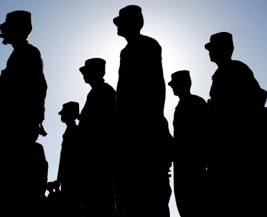 What Will the War Service Industry Do Now?