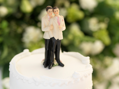 NC Considers Constitutionally Banning Same-Sex Marriage