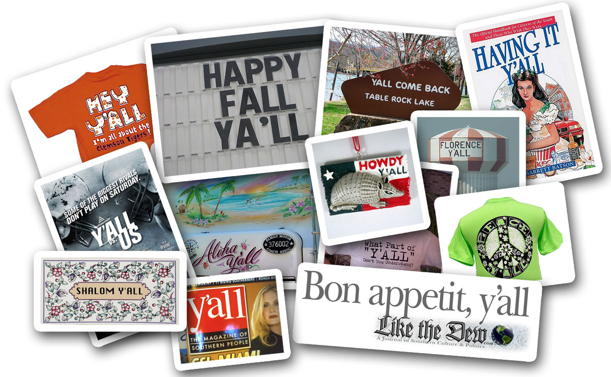 A Psychotic Grammar Lesson