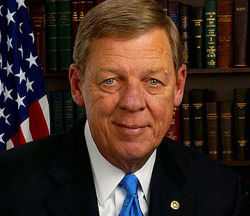 Letter to Sen. Isakson: Budget Problems Stem From Health Care Costs, Not Social Security