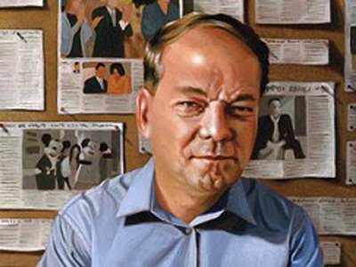 Jim Romenesko and the perils of aggregation