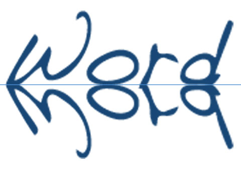 A Reflection on the Written Word