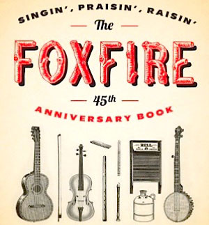 Pushing the mountains