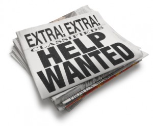 Help Wanted