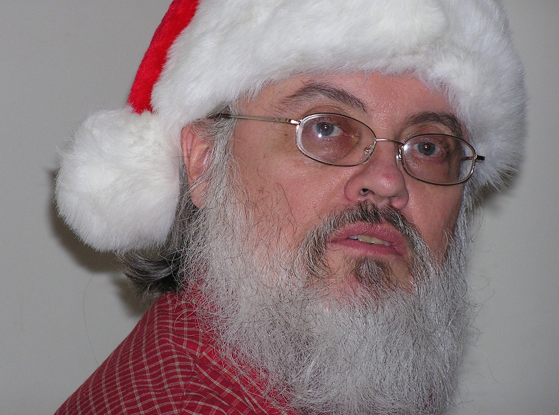 An Old Fashioned Southern Christmas