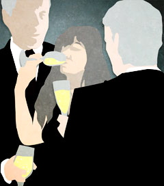 Have the Super-Rich Seceded From the U.S.?