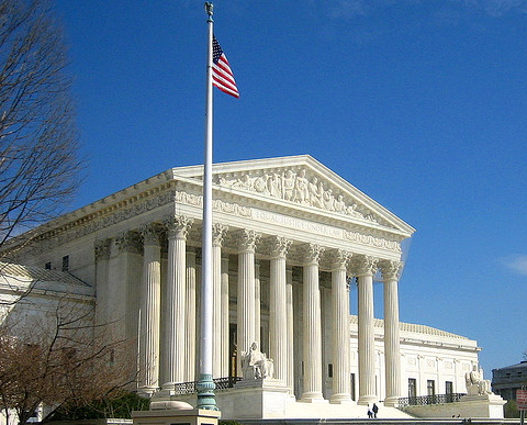 Constitutional Amendment Not Needed: Congress Already Has a Remedy