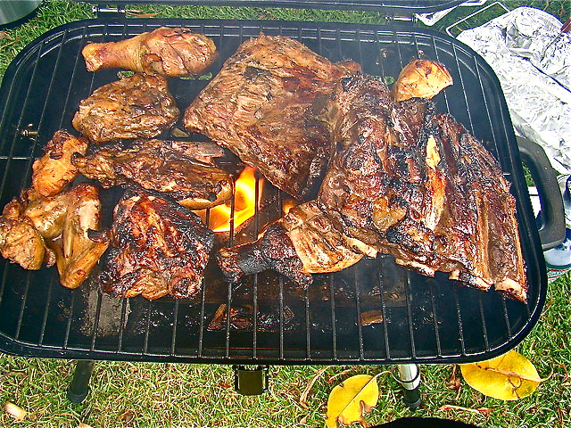 Southern Traditions and BBQ Sauce