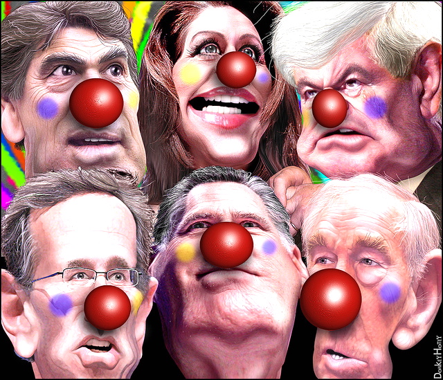 With All DUE Respect