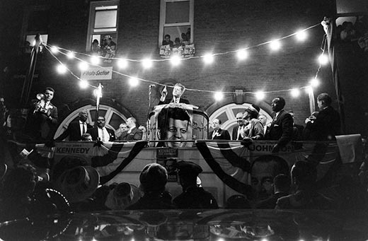 Mormonism.  It's the New Catholicism