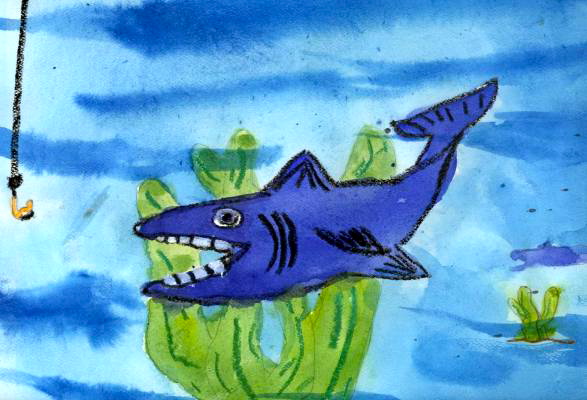 The art world's newest star